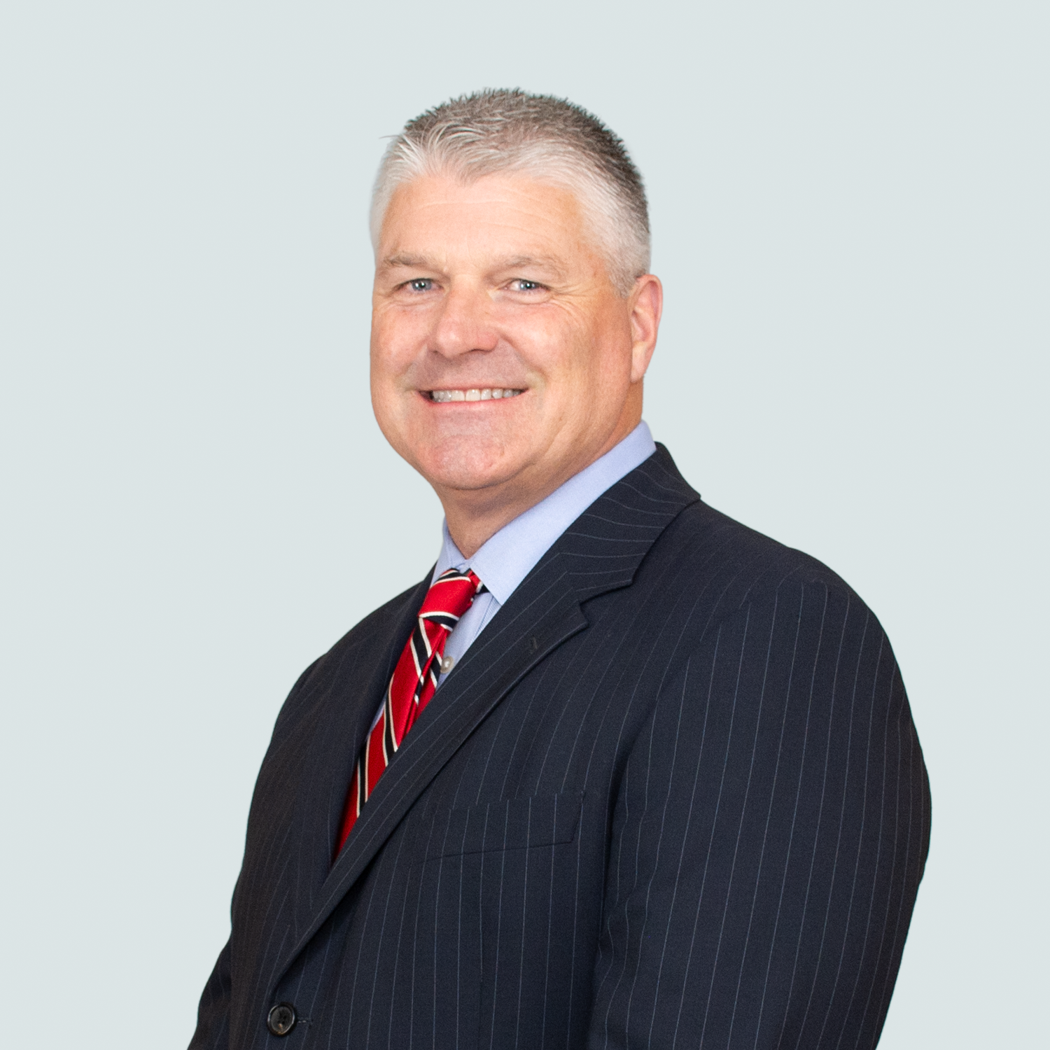 J. Patrick O'Keefe Universal Corporation Vice President, Universal Ingredients